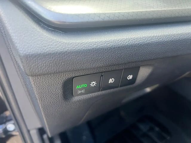 Skoda Octavia Ambition Combi