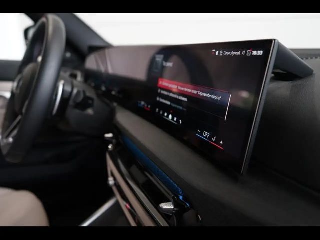 BMW 340 FACELIFT 2 - PANODAK - HARMAN-