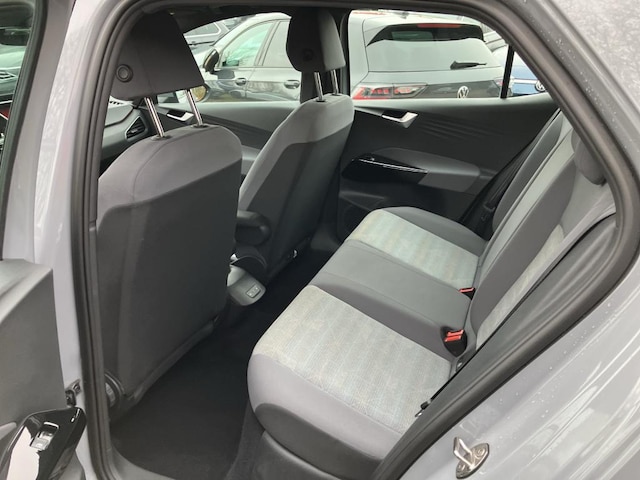 Volkswagen ID.3 150PS NAVI.2xPDC.LED.APP-C.LKRD-HZG.SHZ