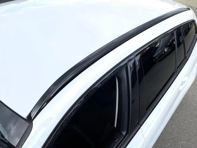 BMW 320 320d Touring