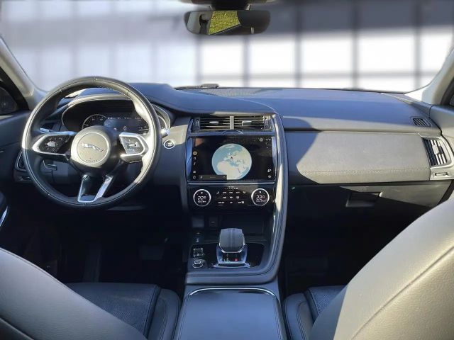 Jaguar E-Pace AWD D200 S