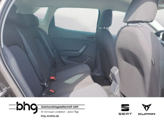 Seat Ibiza 1.0 TSI Style