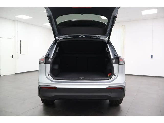 Volkswagen Tiguan 2.0 TDI DSG