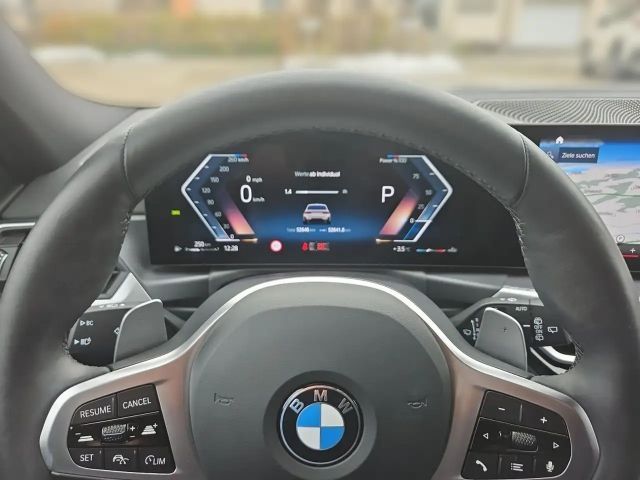 BMW 320 320i M-Sport Touring