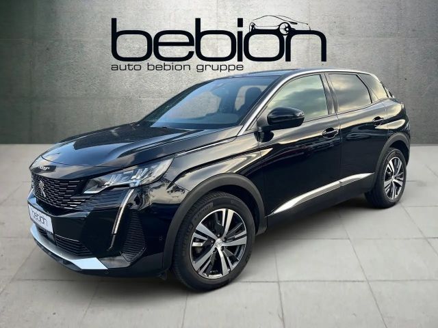 Peugeot 3008 Allure Pack PureTech