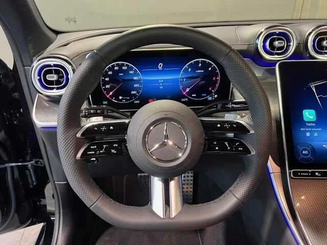 Mercedes-Benz GLC 300 4MATIC AMG Line GLC 300 d