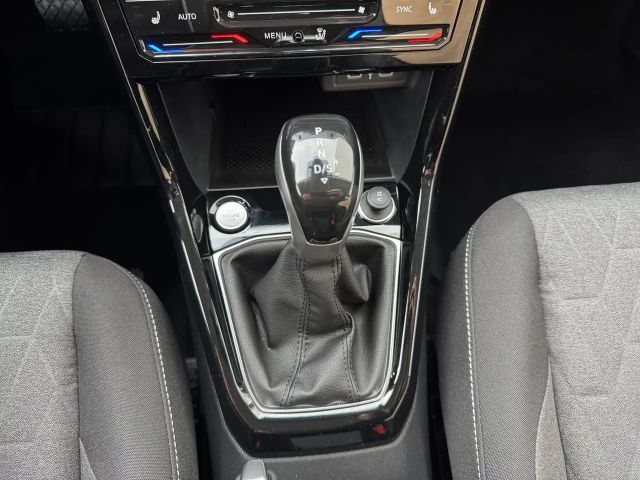 Volkswagen T-Cross DSG