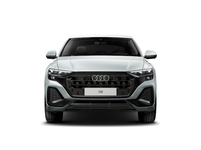 Audi Q8 45 TDI Quattro