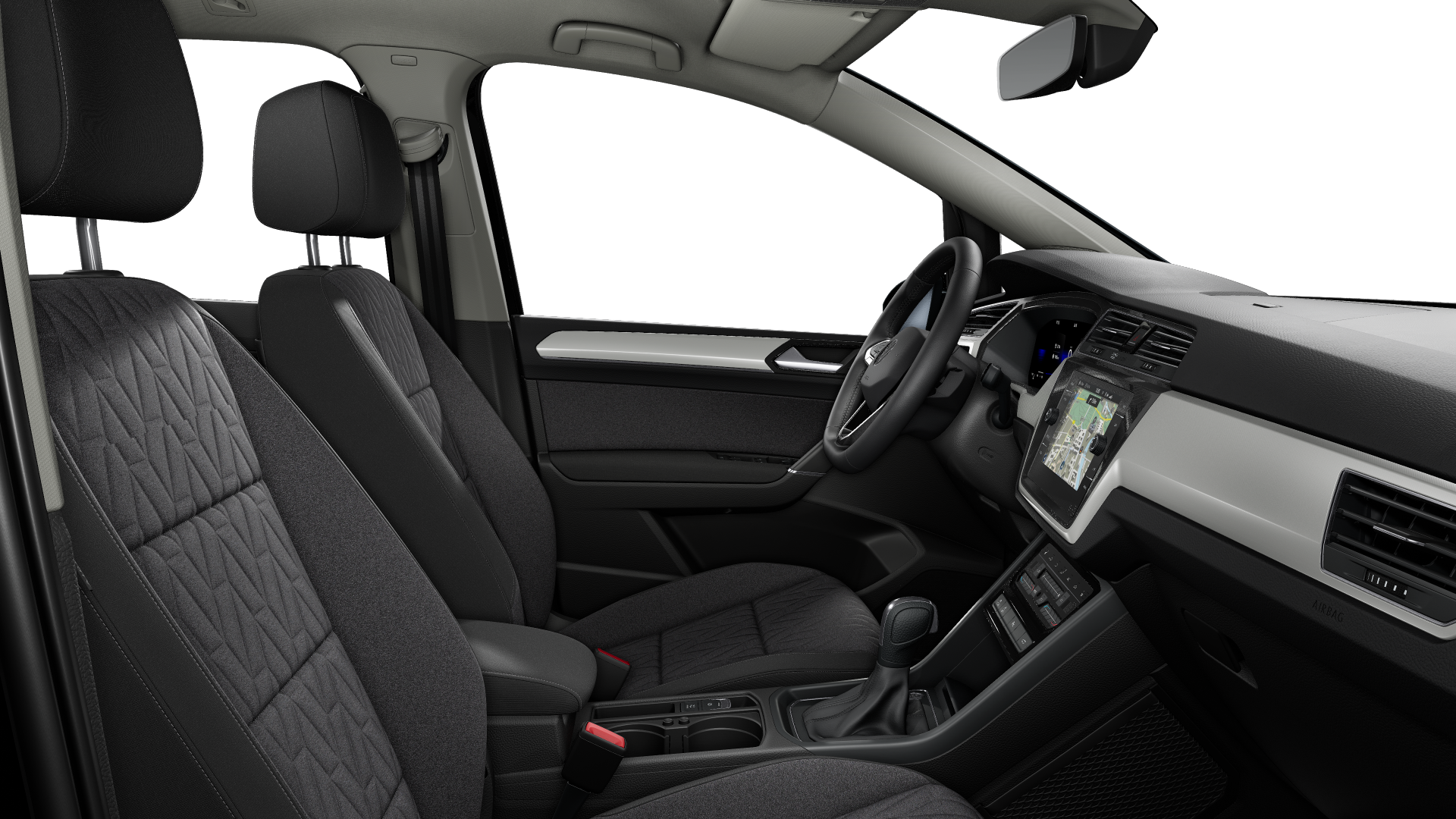 Volkswagen Touran 1.5 TSI