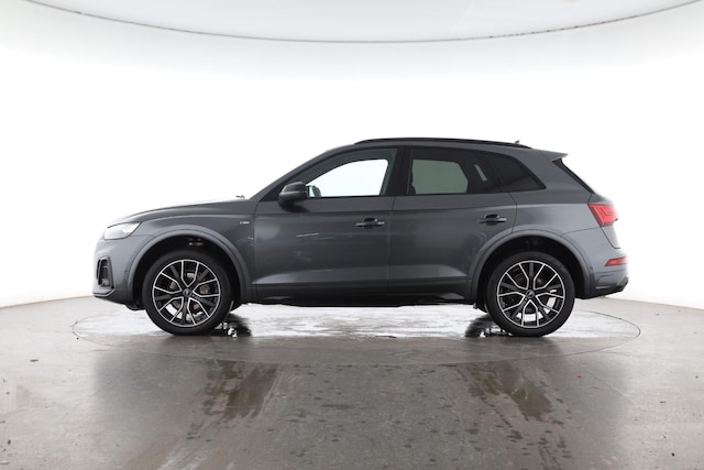 Audi Q5 40 TDI Quattro S-Tronic