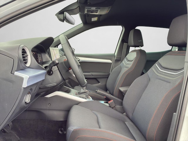 Seat Arona 1.0 TSI FR-lijn Plus