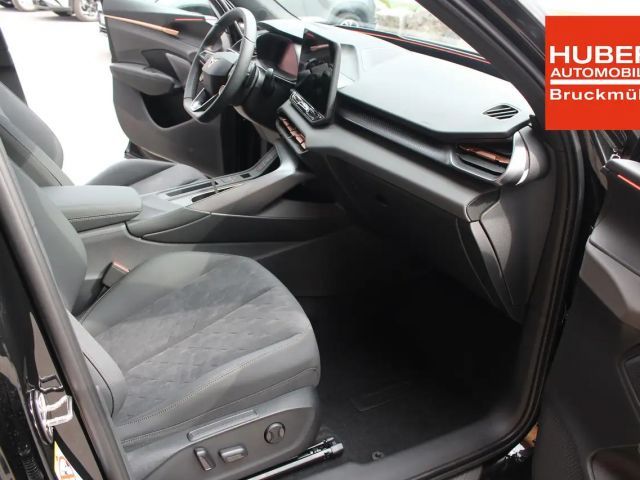 Cupra Terramar 2.0 TSI VZ