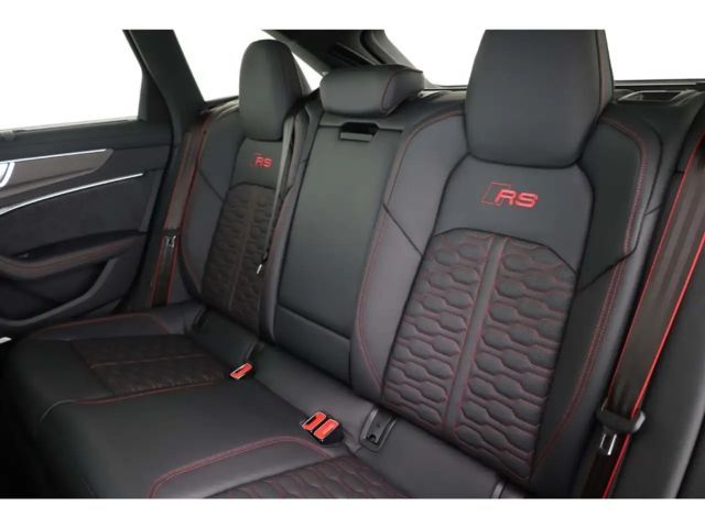 Audi RS6 Avant Quattro