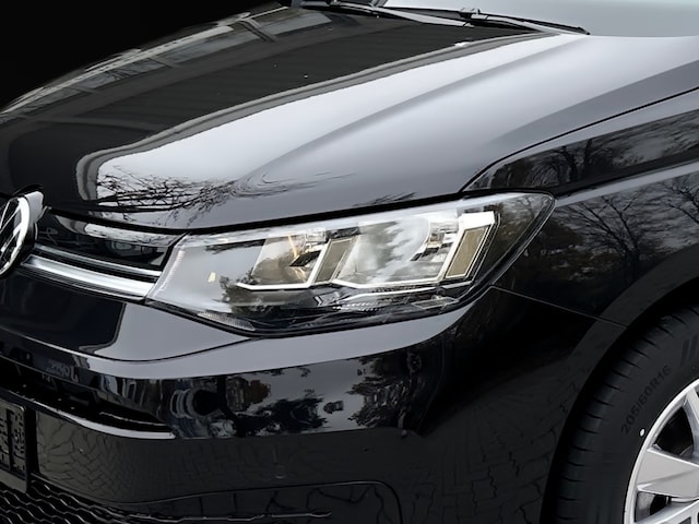 Volkswagen Caddy 2.0 TDI