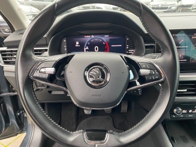 Skoda Kamiq 1.5 TSI Clever