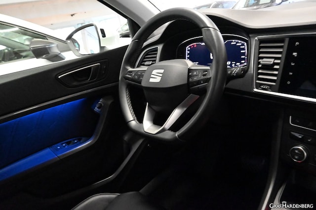 Seat Ateca 1.5 TSI Style