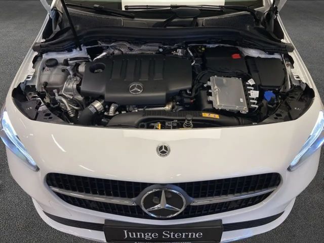 Mercedes-Benz B 200 B-Klasse