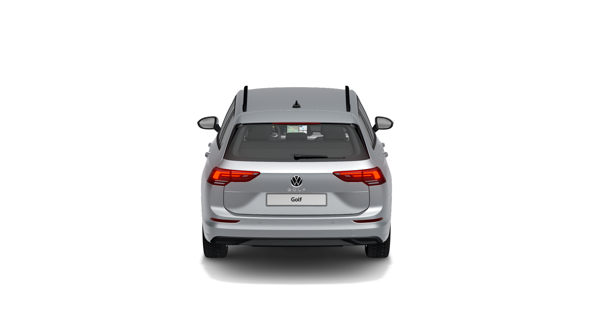 Volkswagen Golf Golf VIII Variant