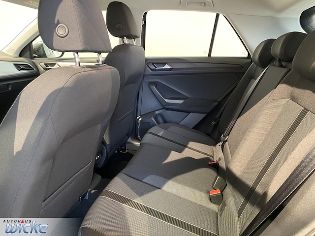 Volkswagen T-Roc 1.0 TSI DSG Life