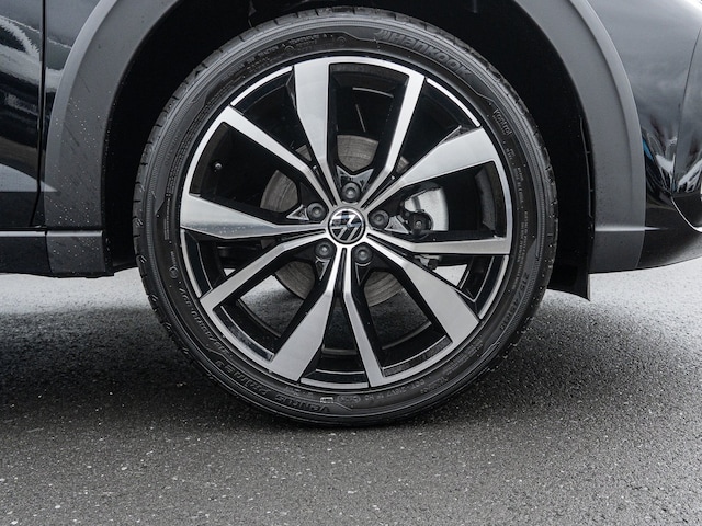 Volkswagen Taigo 1.0 TSI