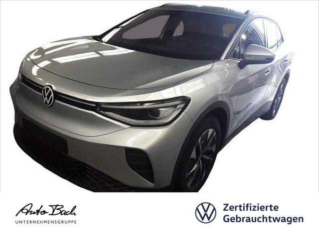 Volkswagen ID.4 Performance Pro