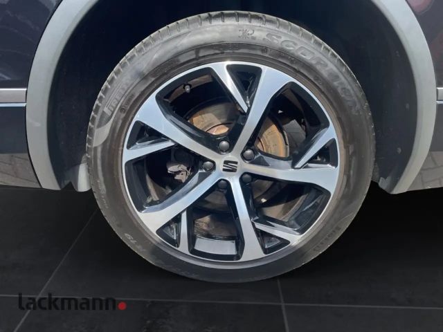 Seat Tarraco 2.0 TDI 4Drive FR-lijn