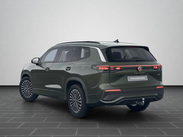 Volkswagen Tayron 1.5 eTSI DSG Family Life