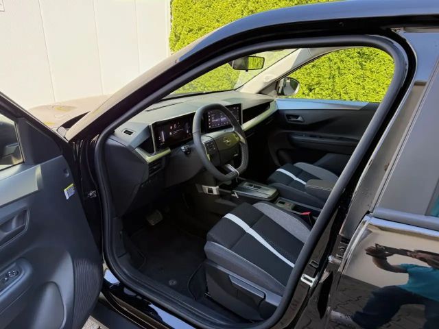 Opel Frontera Edition