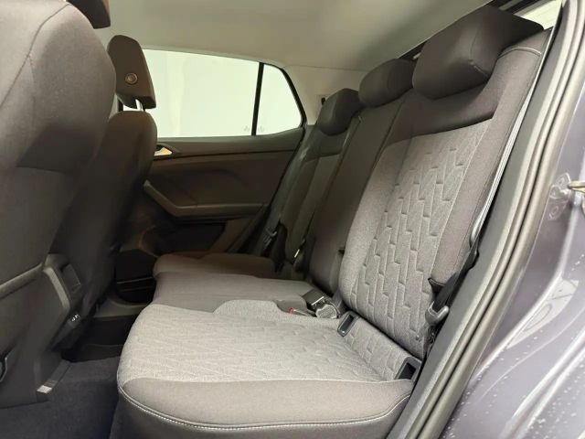 Volkswagen T-Cross 1.5 TSI DSG Life