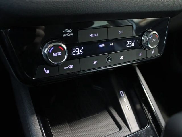 Skoda Kamiq 1.5 TSI Selection