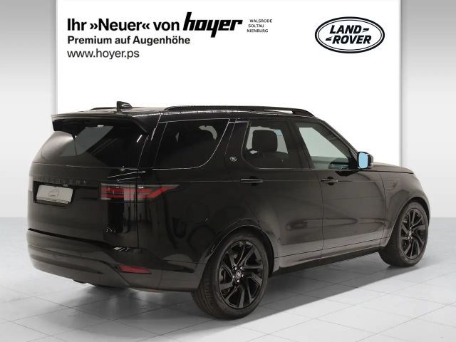 Land Rover Discovery AWD Dynamic SE
