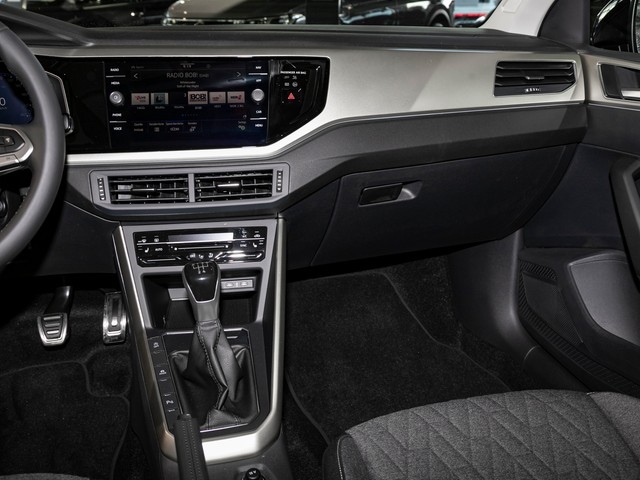 Volkswagen Polo 1.0 TSI Move