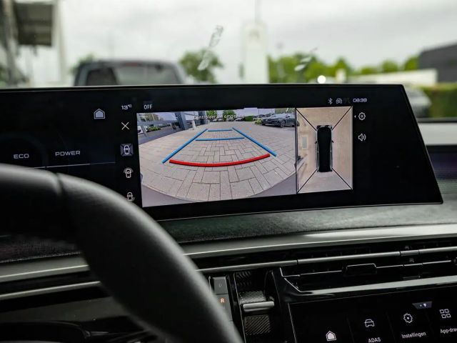 Peugeot 5008 GT-Line