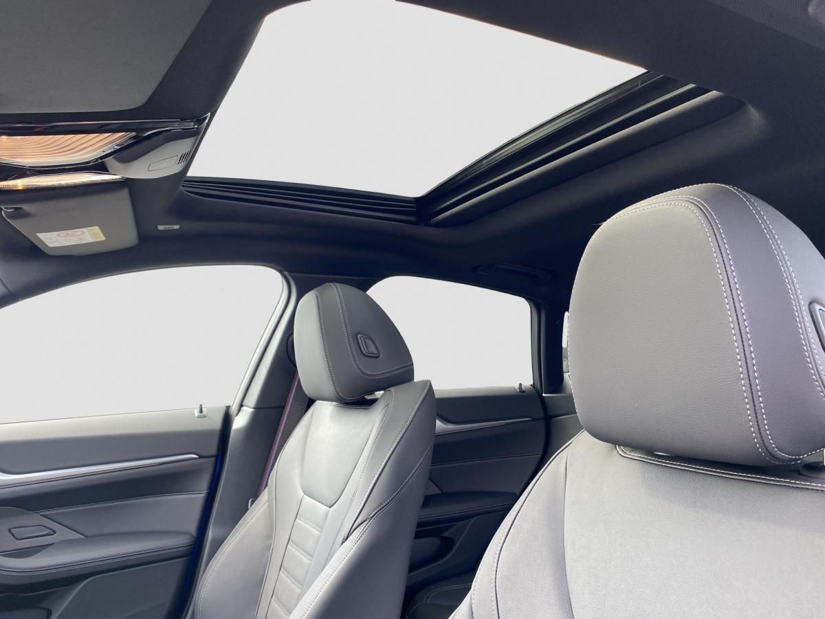 BMW 430 430d Coupé Gran Coupé xDrive