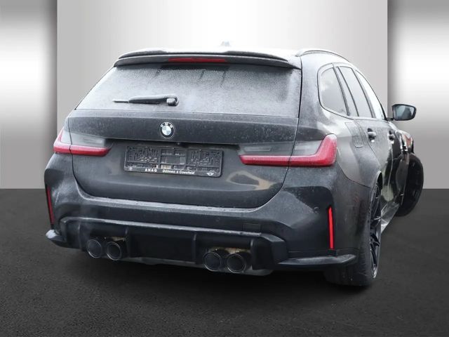 BMW M3 Competition Touring xDrive