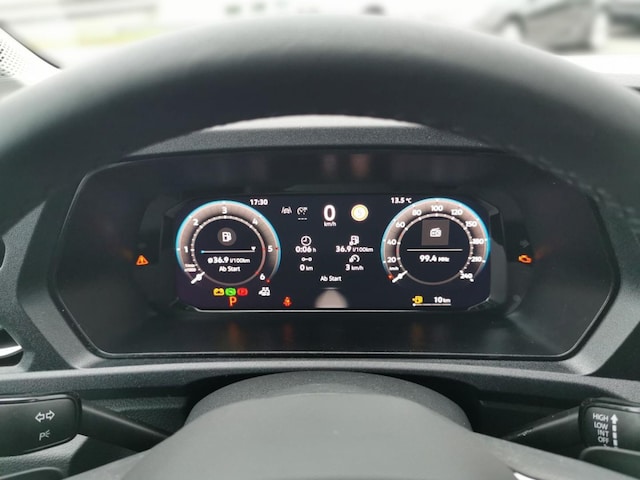 Volkswagen Caddy 2.0 TDI