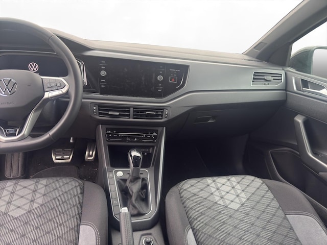 Volkswagen Taigo DSG Style