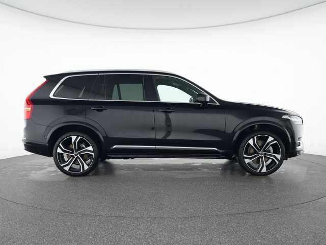 Volvo XC90 XC90