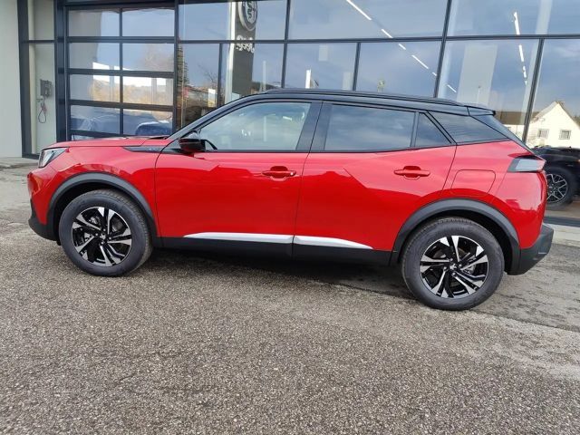 Peugeot E-2008 GT-Line