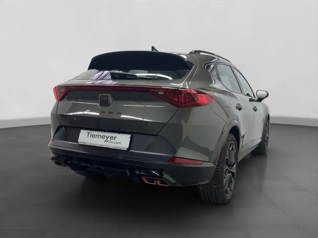 Cupra Formentor 1.4 VZ e-Hybrid