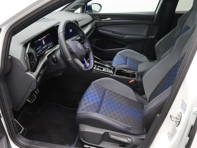 Volkswagen Golf 2.0 TSI DSG