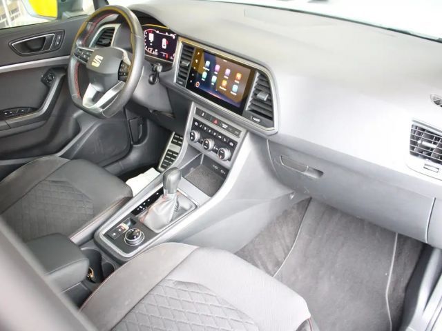 Seat Ateca 1.5 TSI FR-lijn