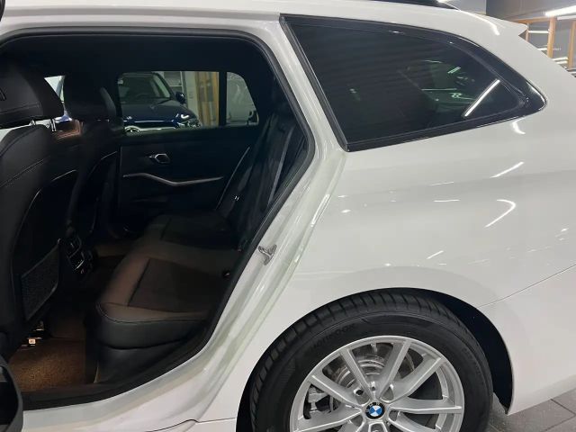 BMW 318 318d Touring