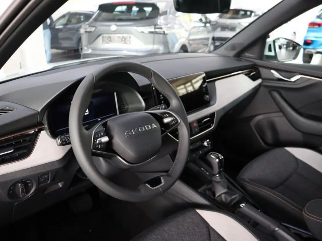 Skoda Kamiq 1.0 DSG 130 Jahre AHK Elektr.Heck Pano SHZ