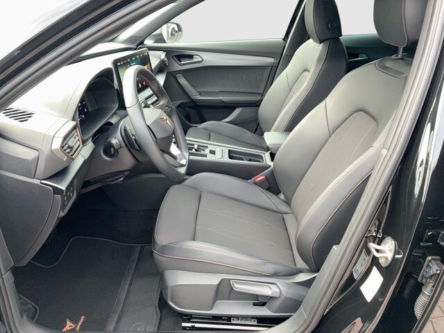 Cupra Formentor 1.4 DSG e-Hybrid