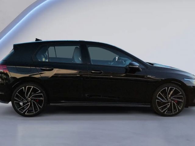 Volkswagen Golf GTD Golf VIII