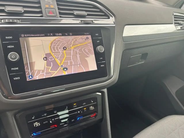 Volkswagen Tiguan 1.5 TSI DSG Life