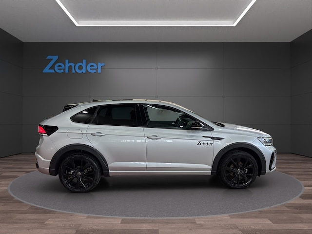 Volkswagen Taigo 1.5 TSI DSG R-Line