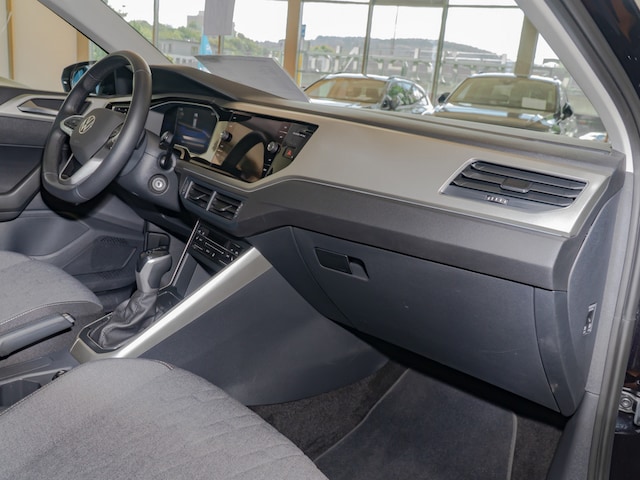 Volkswagen Polo DSG Move