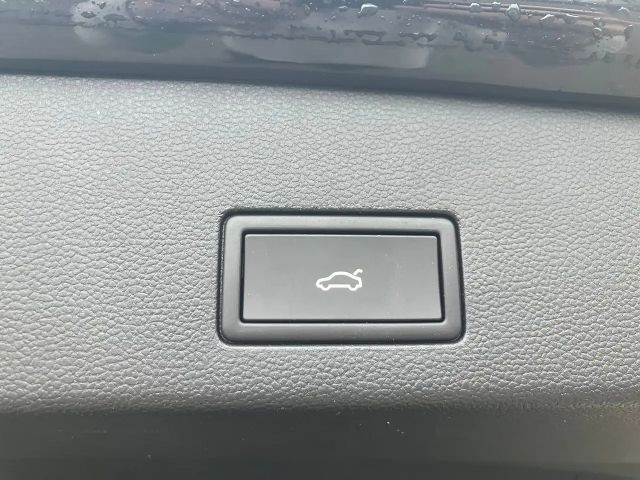 Volkswagen Golf Business DSG Variant